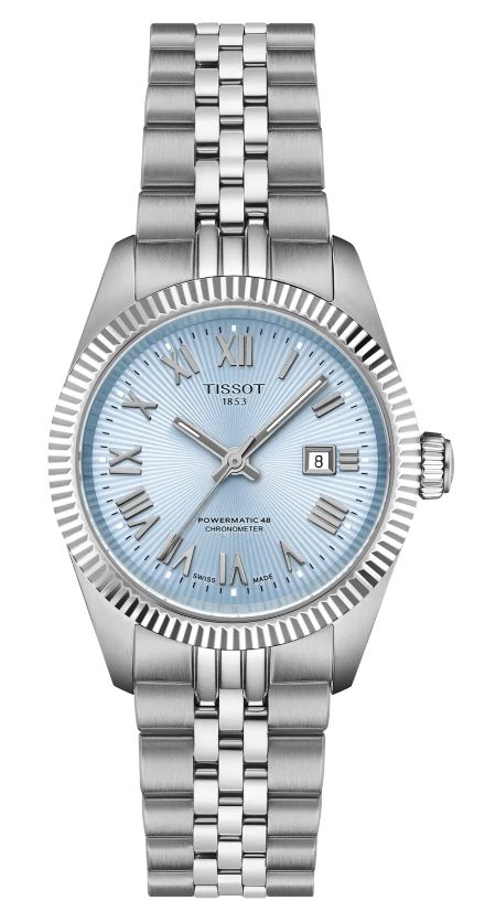 ティソ(TISSOT) バラード 30mm | ANSHINDO ウォッチブティック 松坂屋